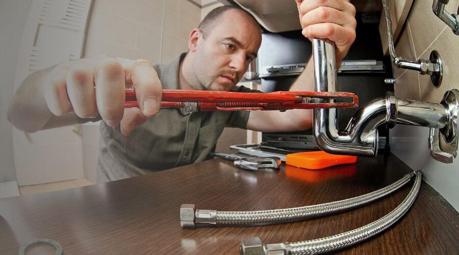 Professional emergency plumbing in Penn, ND